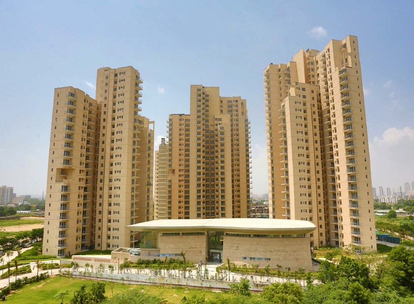 Ireo Uptown in Sector 66 Gurgaon